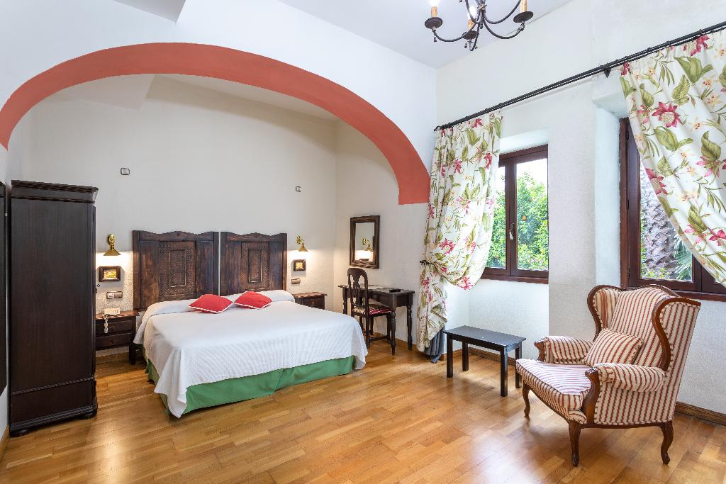 Hotel São João de Deus by RIDAN Hotels, Portugal, Elvas. Großes 19