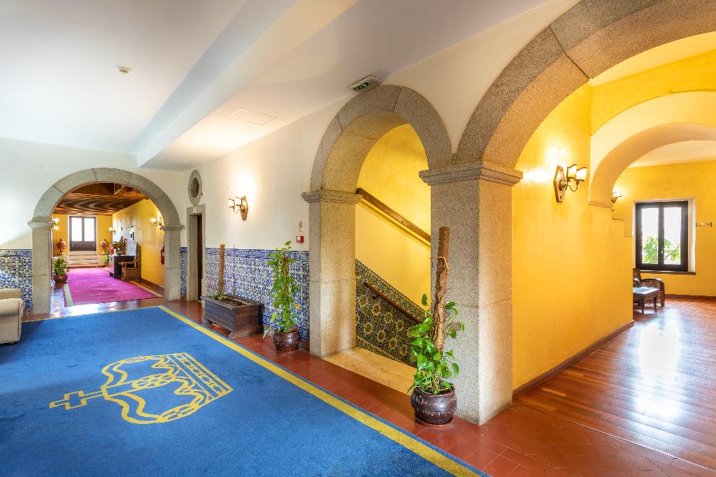 Hotel São João de Deus by RIDAN Hotels, Portugal, Elvas. Großes 2