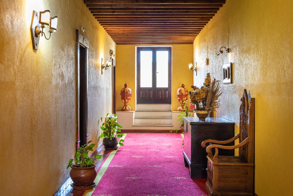 Hotel São João de Deus by RIDAN Hotels, Portugal, Elvas. Großes 2