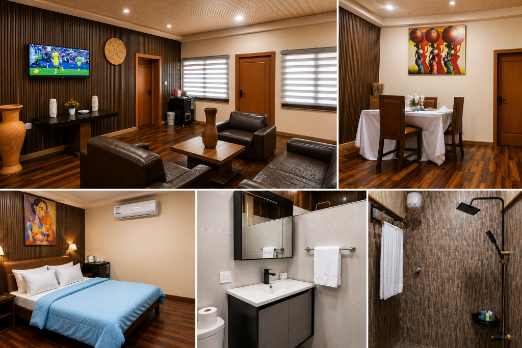 Maaha Beach Resort
