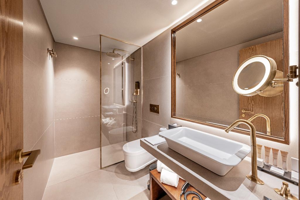 Grand Hotel Acores Atlantico