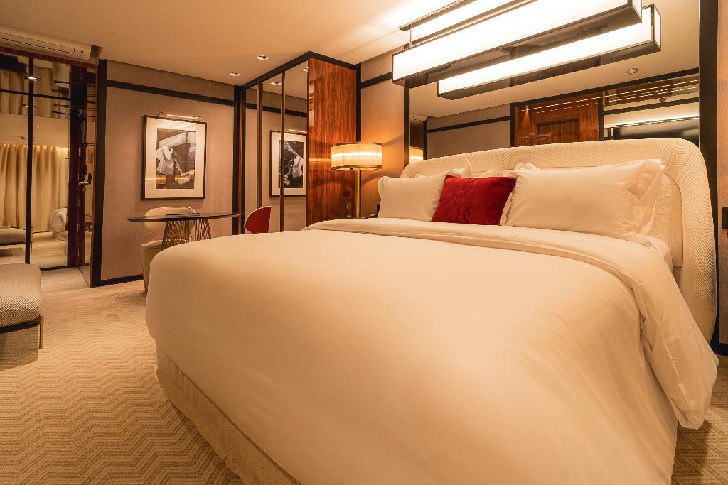 Sofistic Hotel Gramado