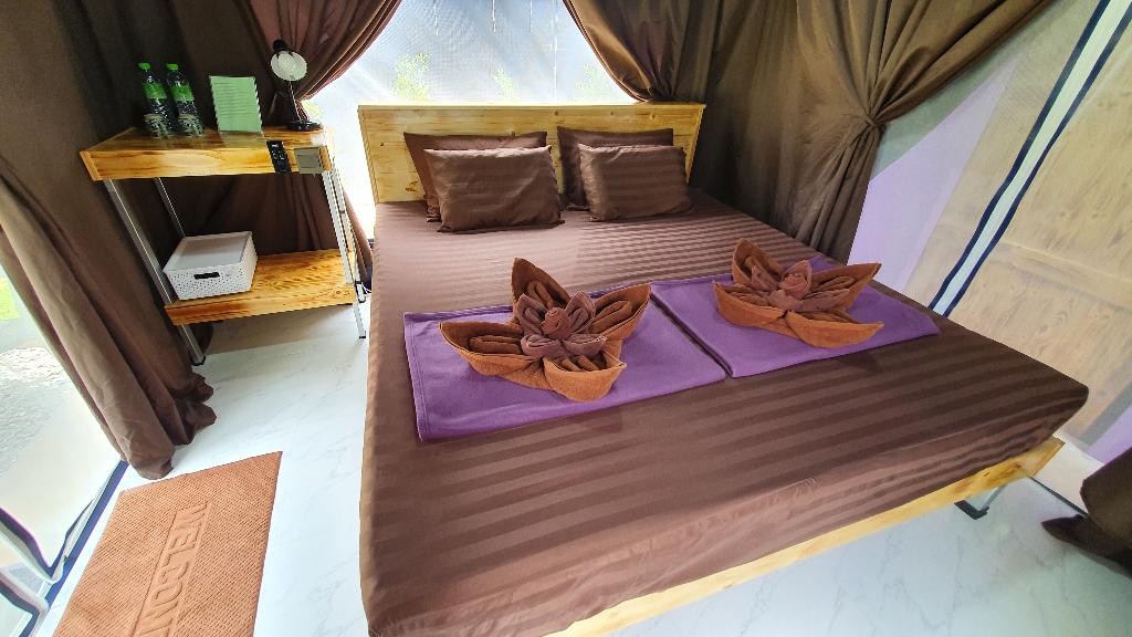 Moonshine Resort Chumphon