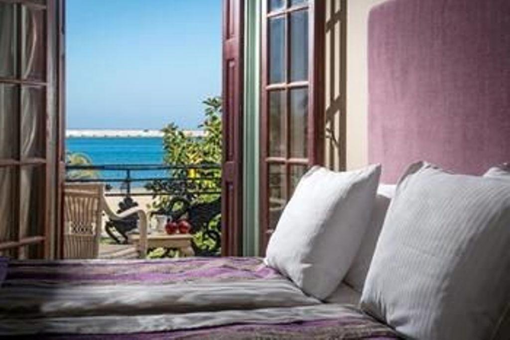Civitas Boutique Hotel