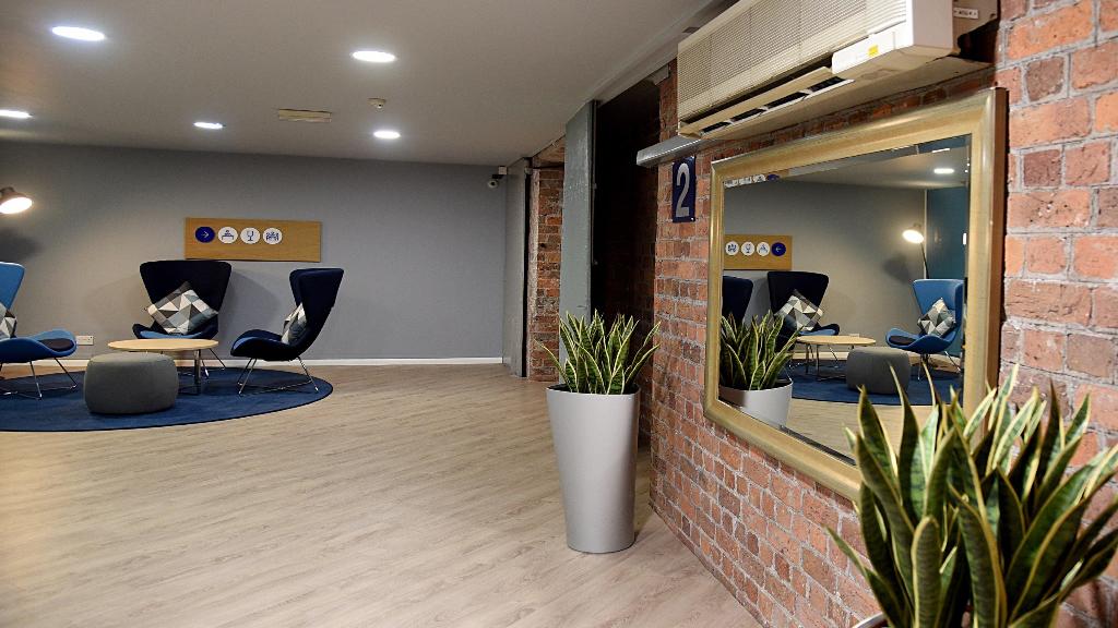 Holiday Inn Express Liverpool - Albert Dock