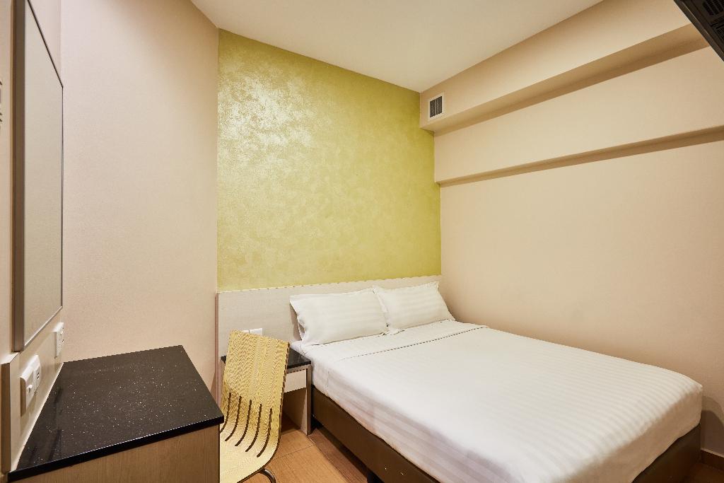 Ibis Budget Singapore West Coast