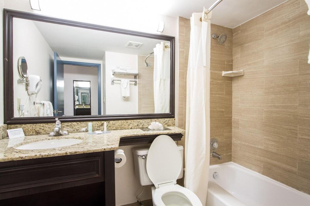 Comfort Inn Oceanside Deerfield Beach