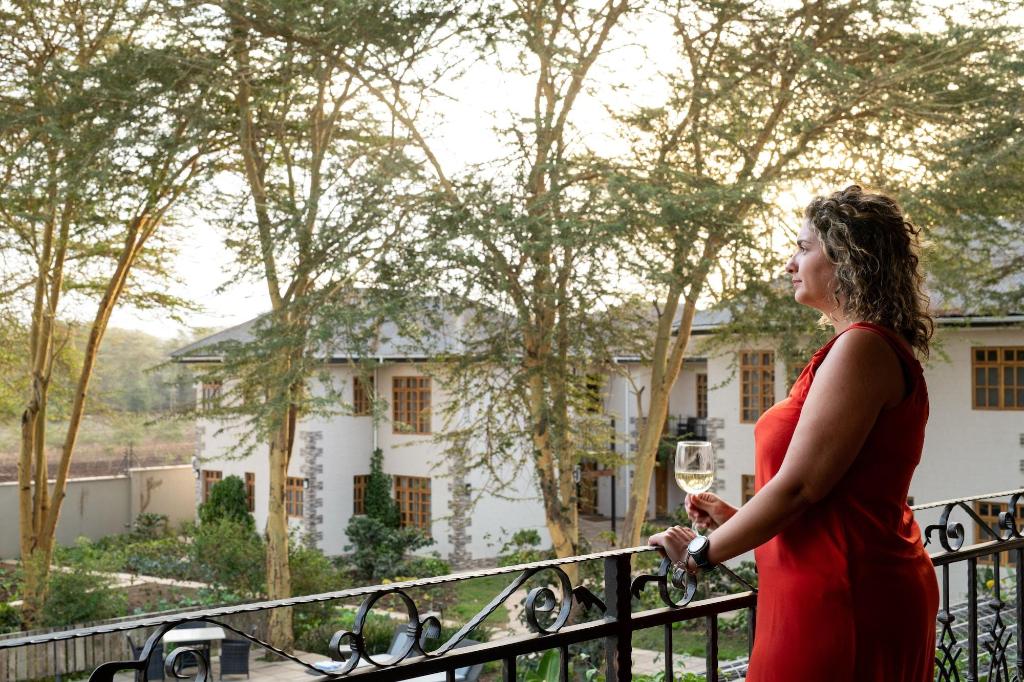 Kahawa House
