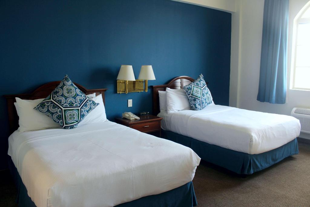Best Western Plus los Mochis