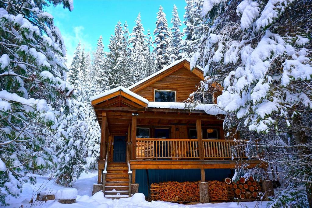 Logden Lodge