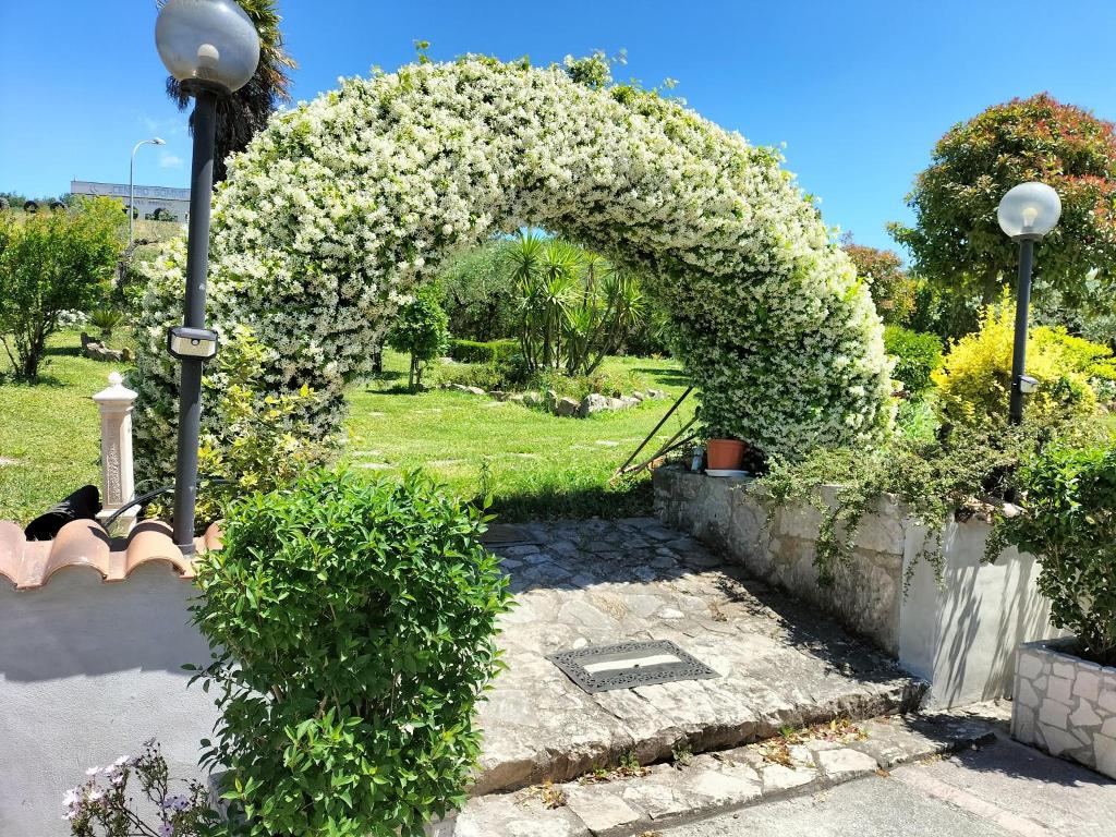 Hotel Vittoria