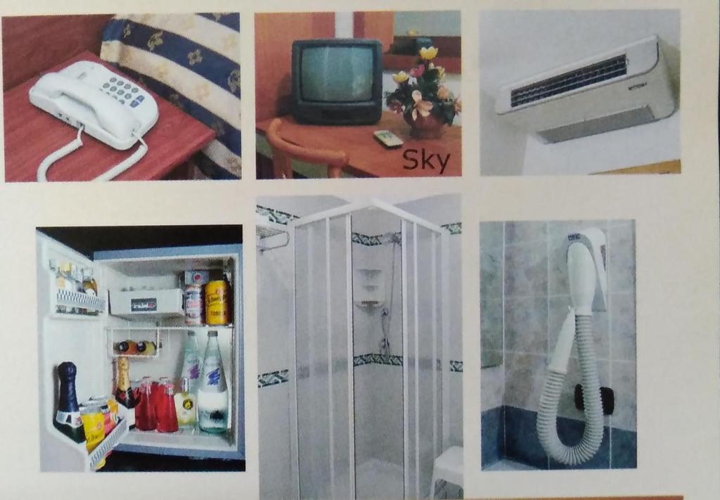 Albergo Metauro