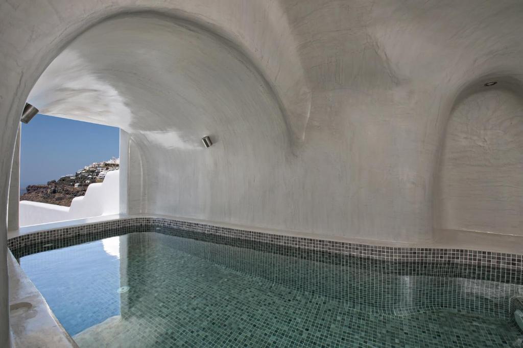 Pegasus Suites & Spa