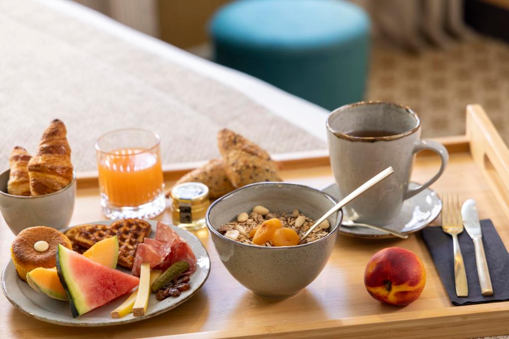 Hotel Hôtel Fior d’Aliza, Frankreich, Paris. Großes 51