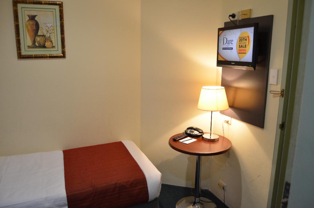 DeVere Hotel