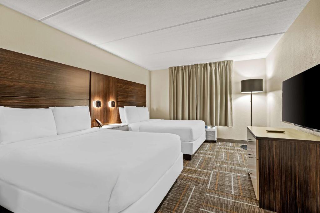 Sonesta Essential Orlando Airport