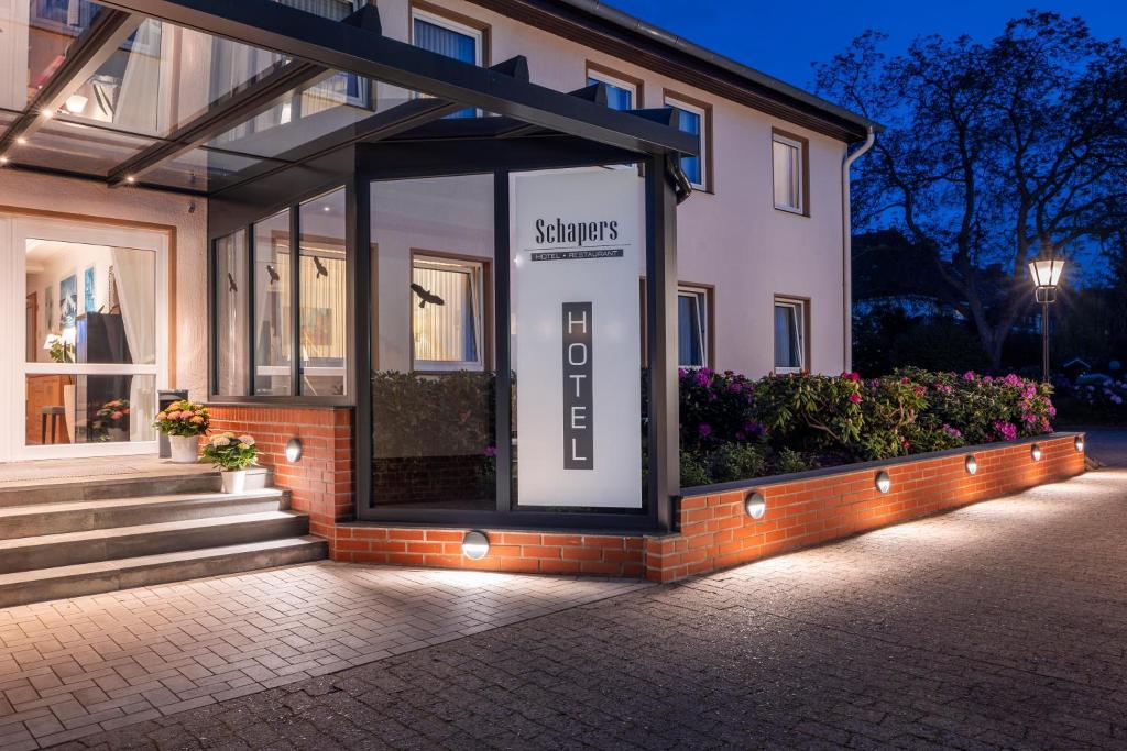 Hotel Schaper