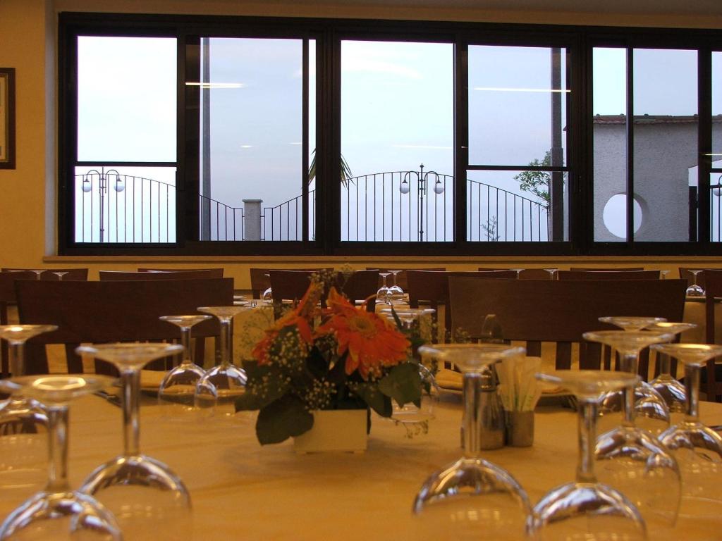 Hotel Panorama Del Golfo