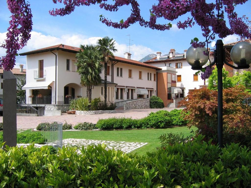 Hotel Da Si-si