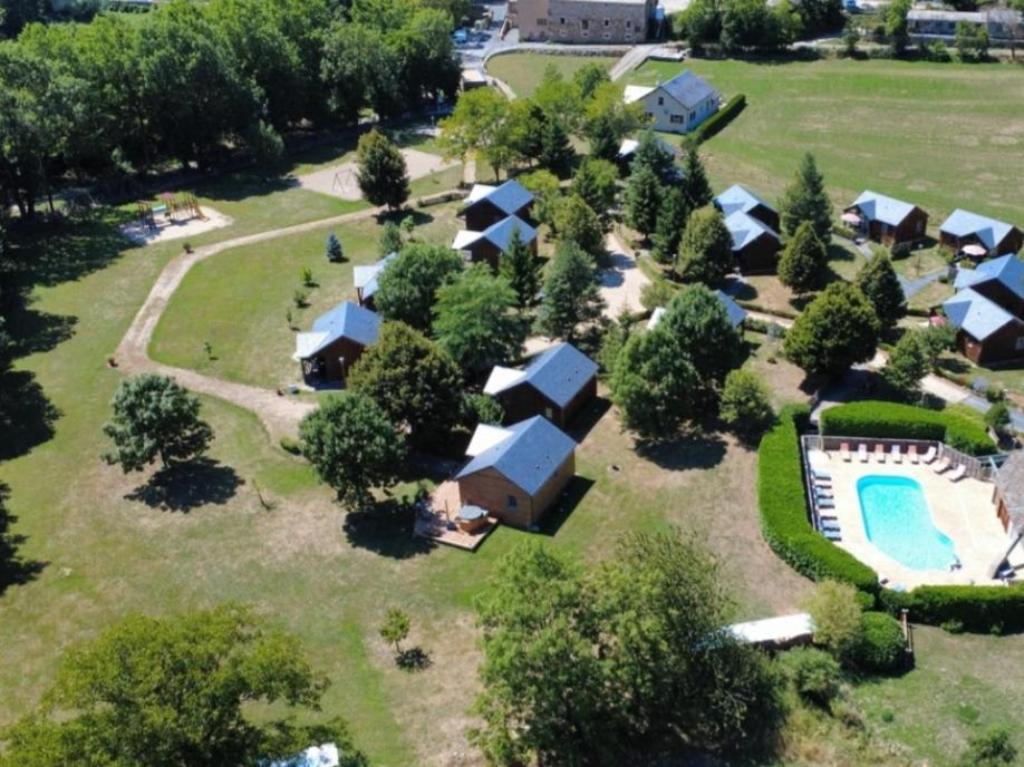 Chalets De La Colagne