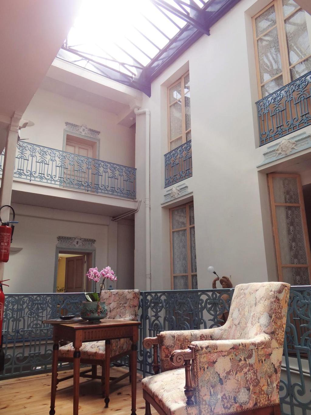 Hotel Marceillac