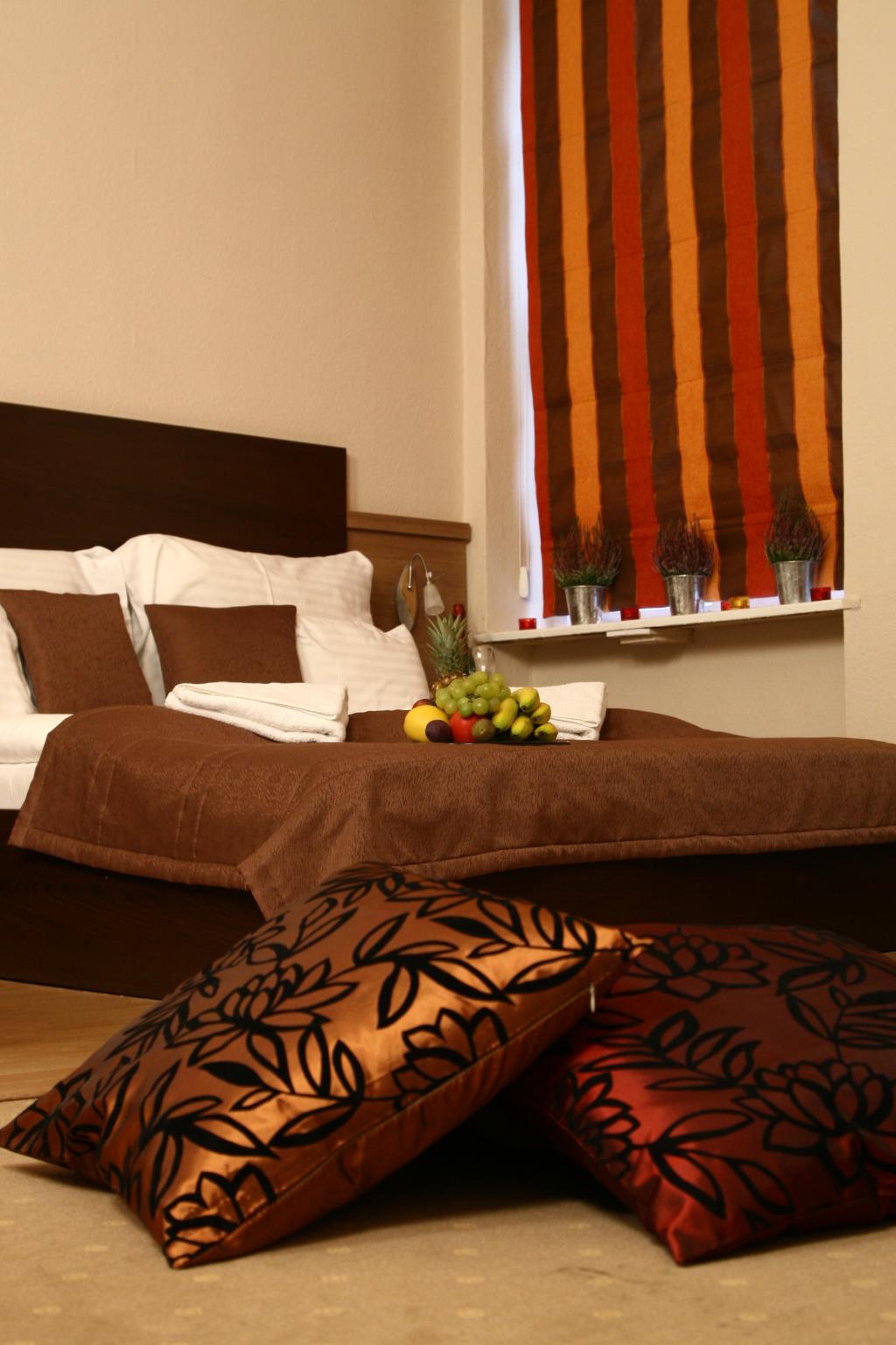 Central Hotel 21