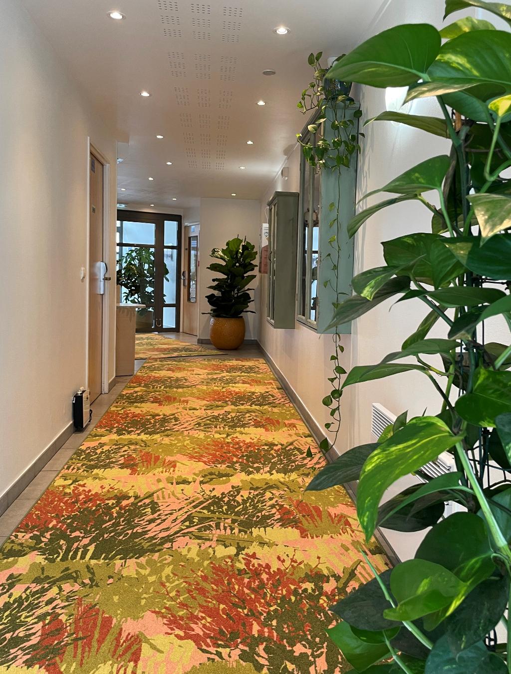 Sejours And Affaires Paris Malakoff