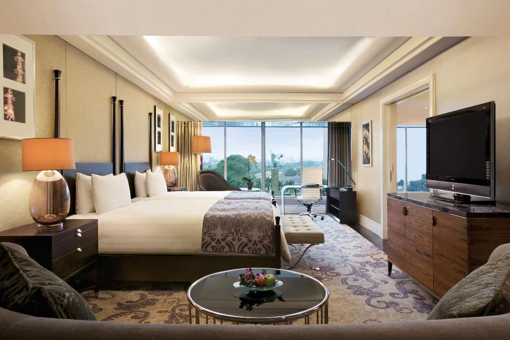 Indonesia Kempinski Jakarta