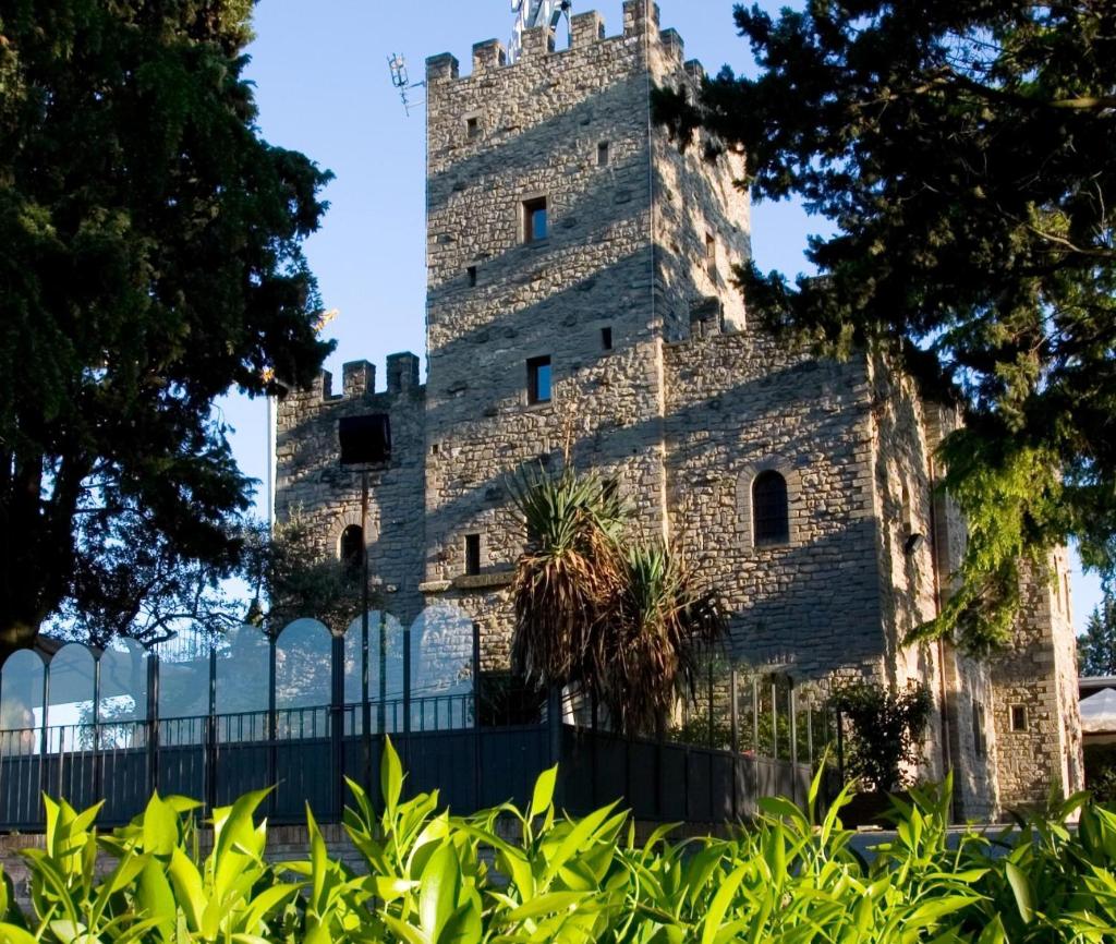 Quel Castello Di Diegaro
