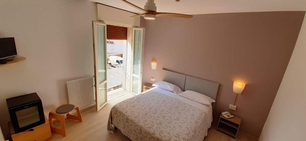 Albergo Centrale Tarcento
