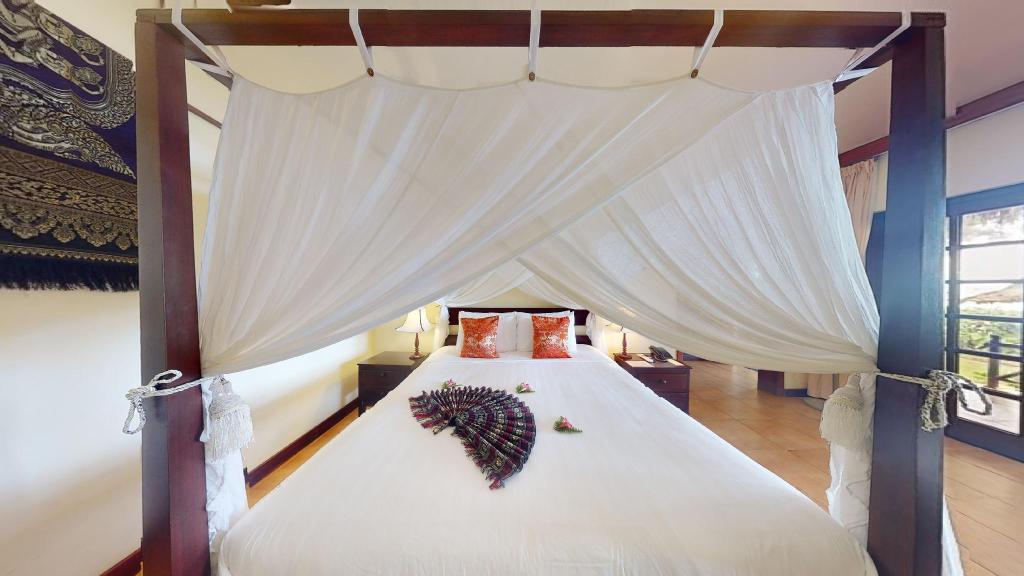 Cham Villas