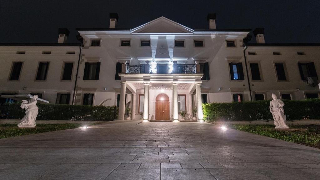Villa Marini Trevisan