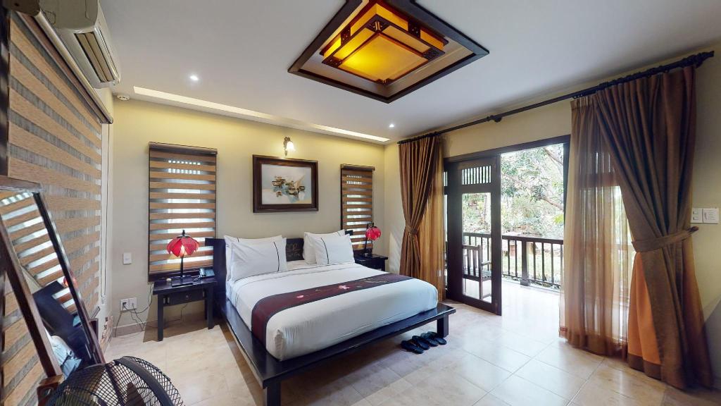 Sea Breeze Resort