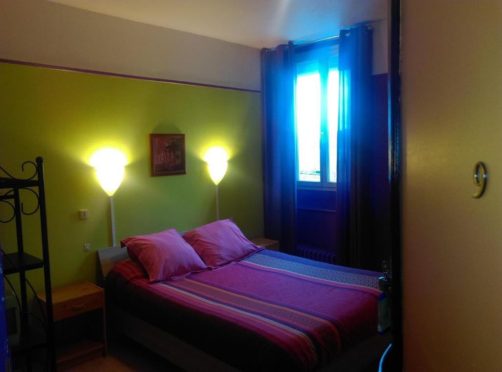 Hotel Le Rallye