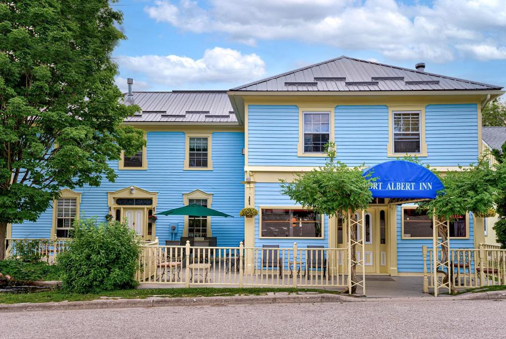Port Albert Inn