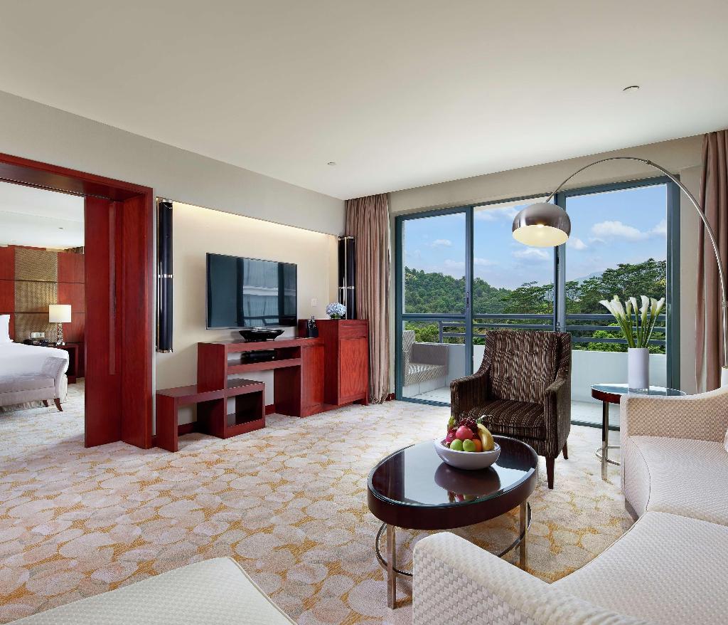 Hilton Guangzhou Science City