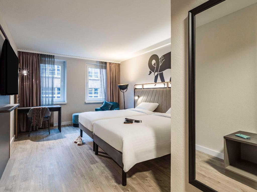 ibis Styles Bielefeld