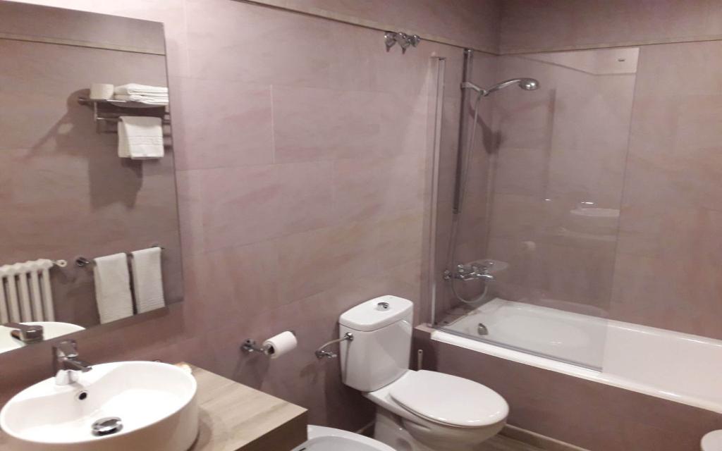 Hospedium Hotel Trave