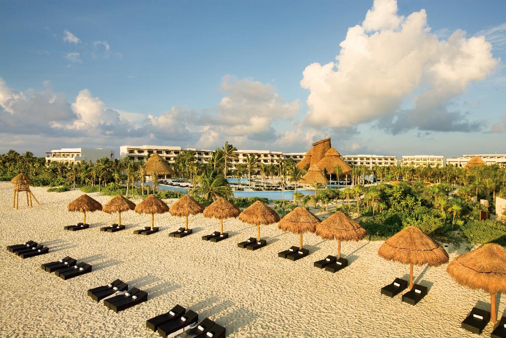 Secrets Maroma Beach All Inclusive Adults Only