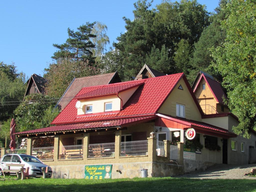 Rybárská Chata U Sumce