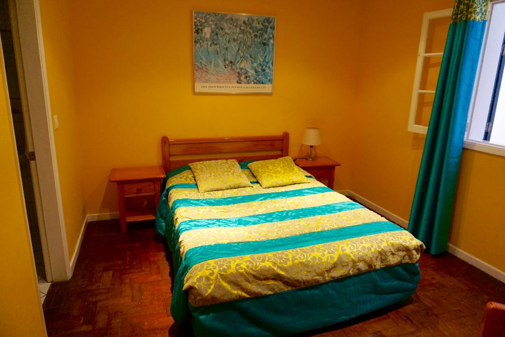Residencial Vila Camacho