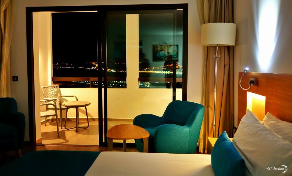 Fredj Hotel