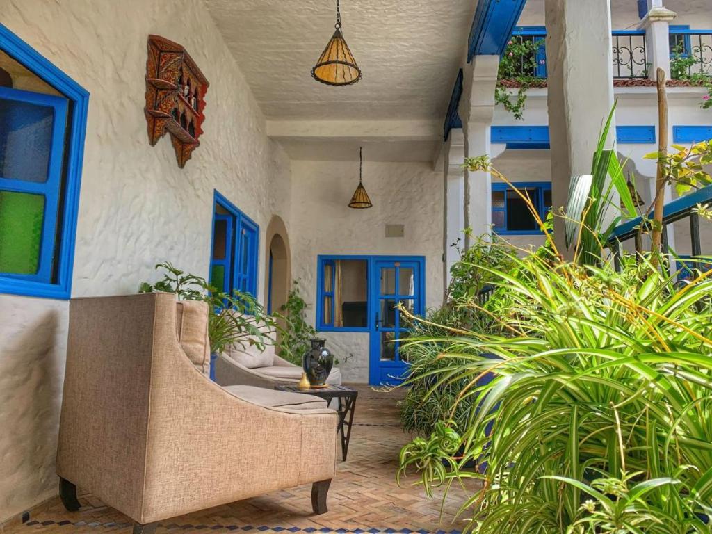 Riad Al madina