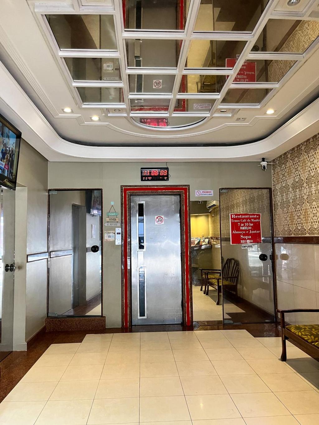 Hotel Avenida