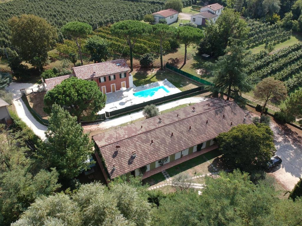 Caterina Residence
