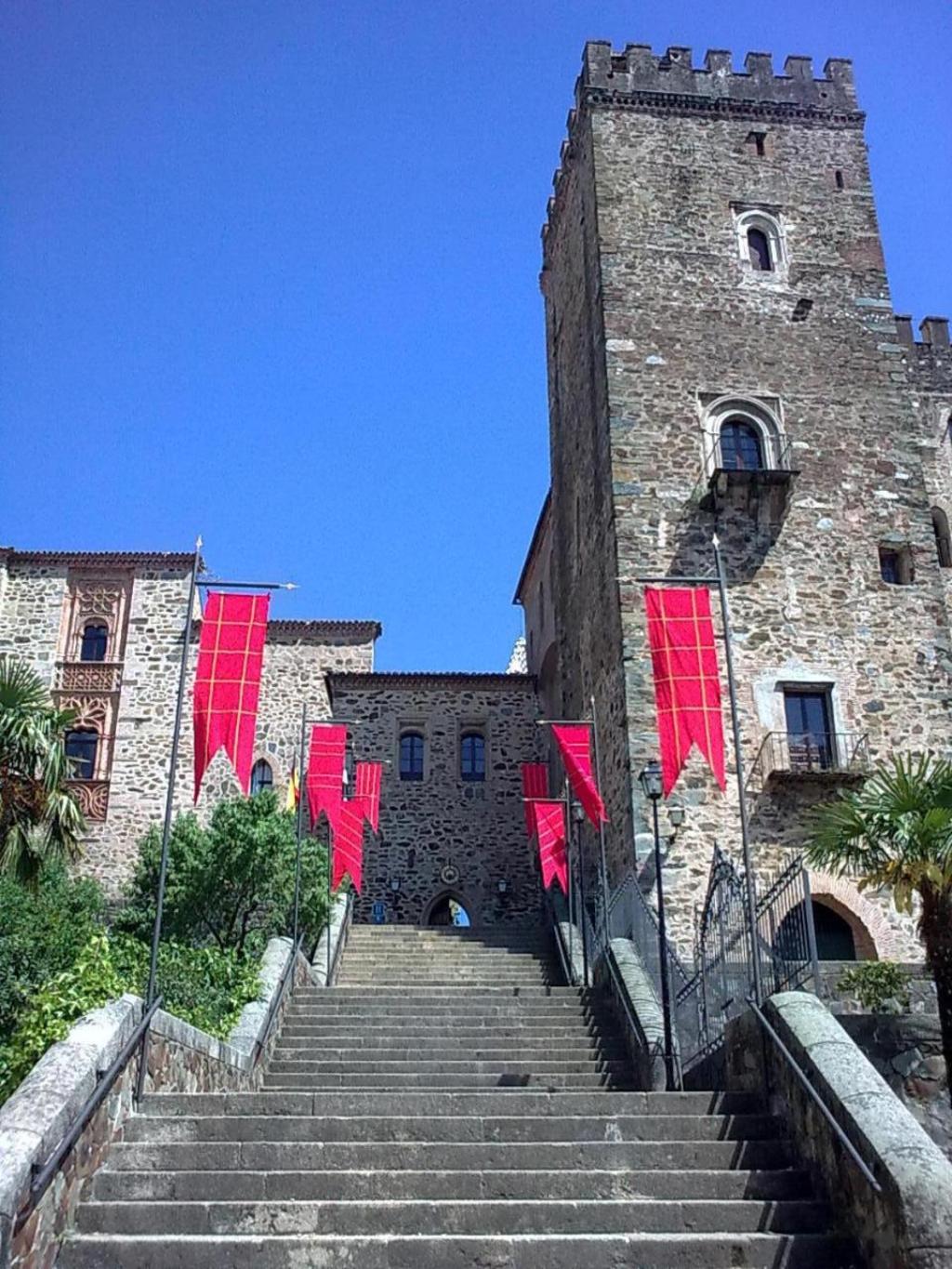 Hospederia Del Real Monasterio
