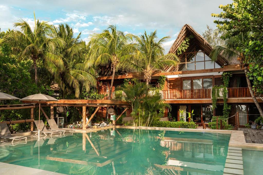 Villas Caracol