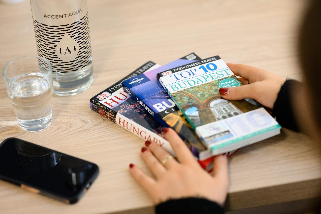 Hotel Hotel Bristol Budapest, Ungarn, Budapest. Großes 1