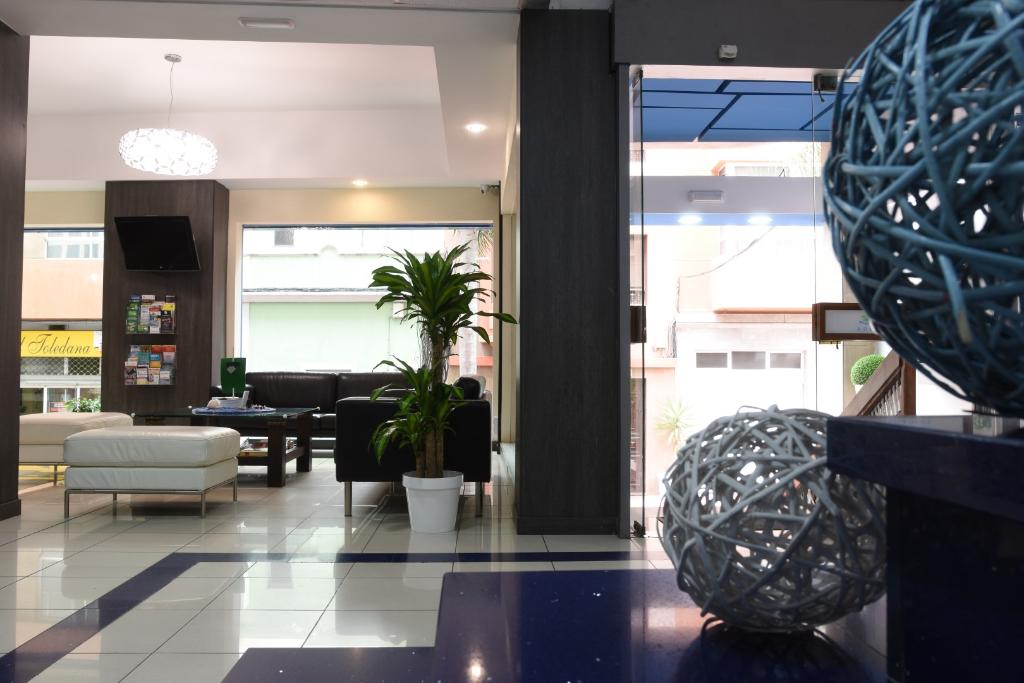 Hotel Tinoca, Spanien, Las Palmas. Großes 15