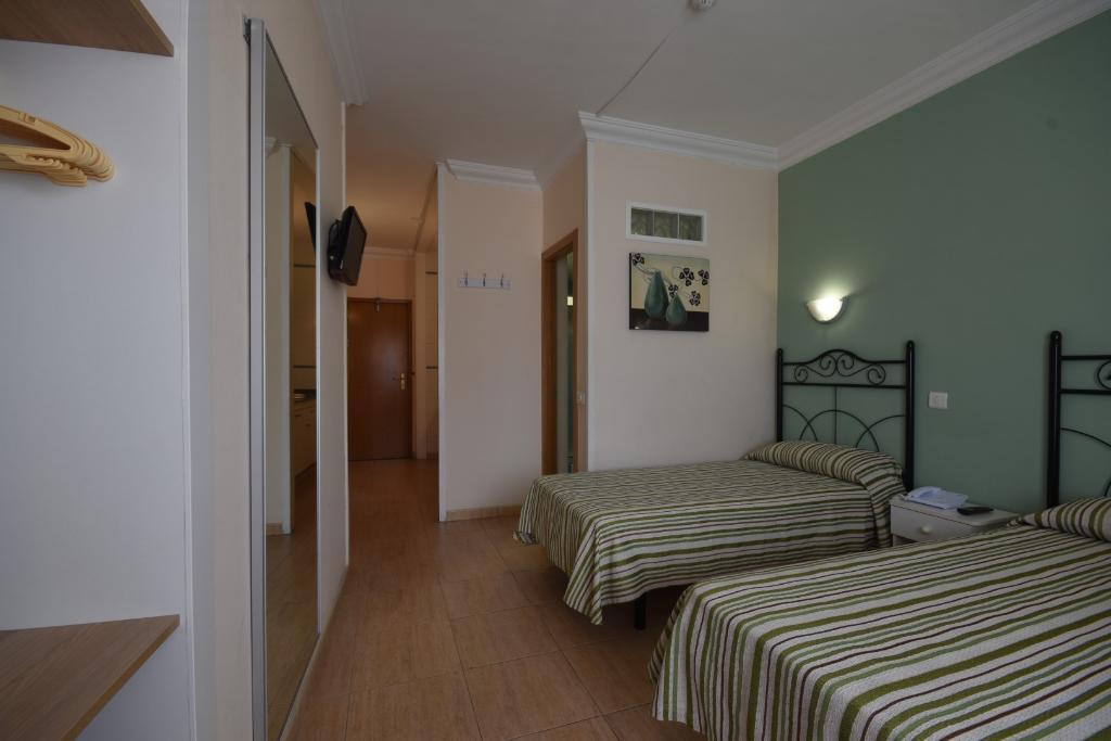 Hotel Tinoca, Spanien, Las Palmas. Großes 1